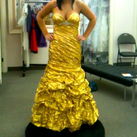 Graduation Dress👩🎓 👗 - Picture 12 of 13